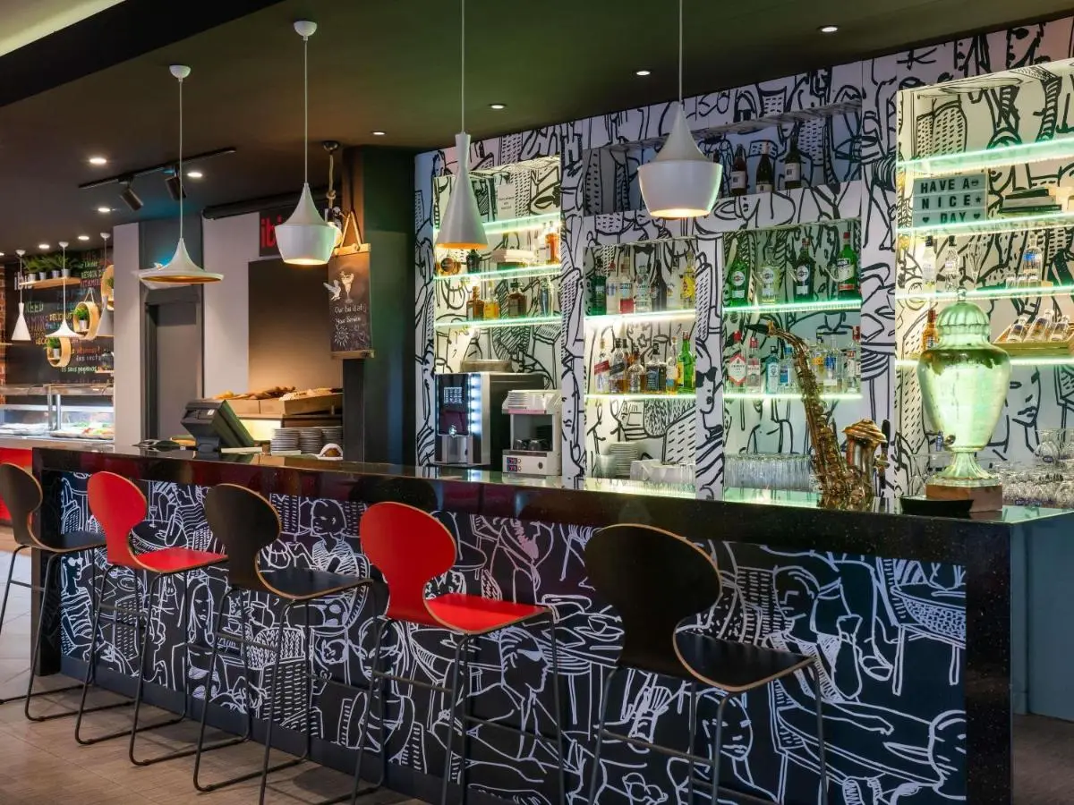 Ibis Istanbul Zeytinburnu