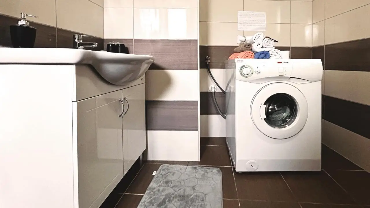 Apartments Hrvatin No 5 Sarajevo