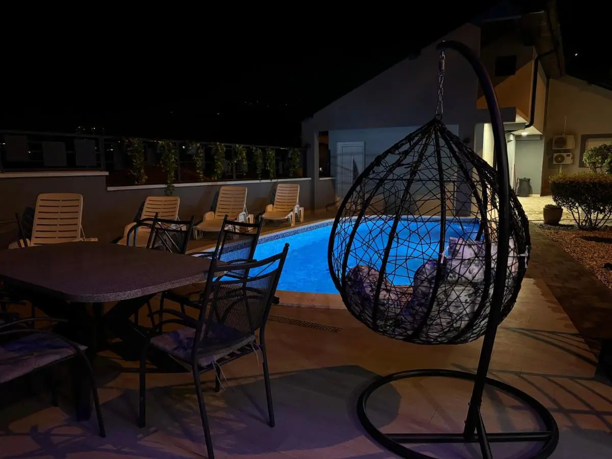 Villa Mostar - Resort Rozic