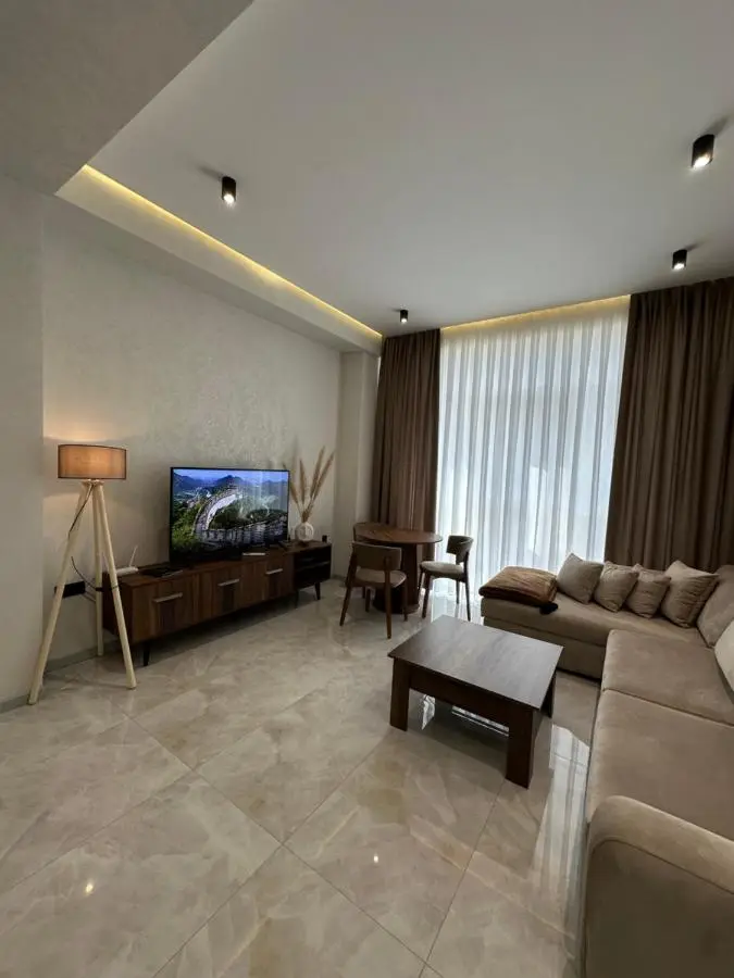 Sea Breeze Polo Residence