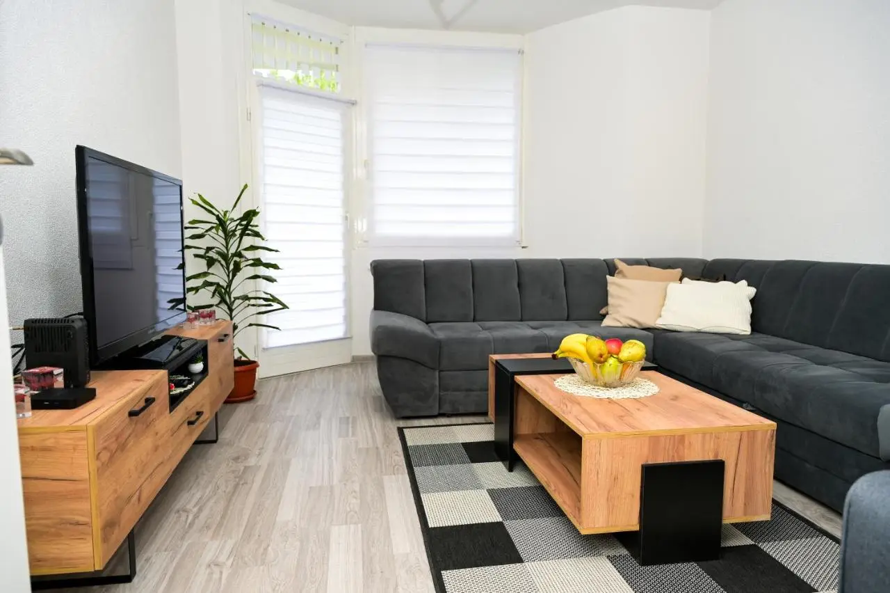 Apartman Castello
