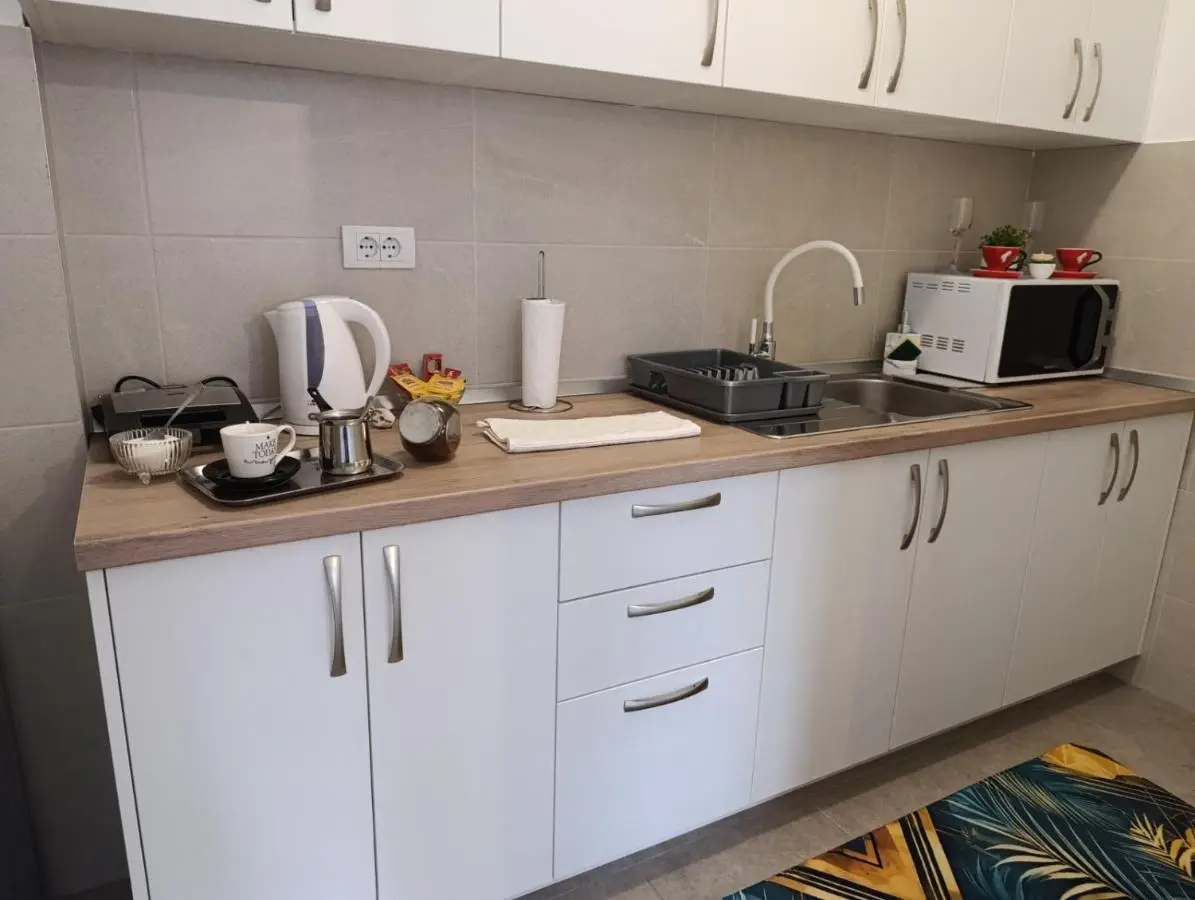 Apartman Bjanka