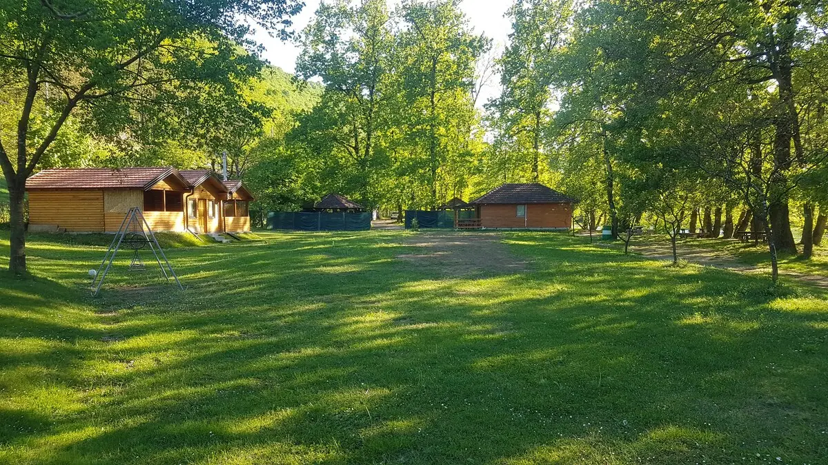Villa Emrah River One