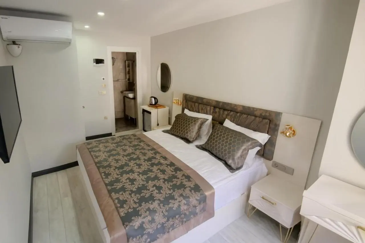 Şiva Pera Hotel & Spa
