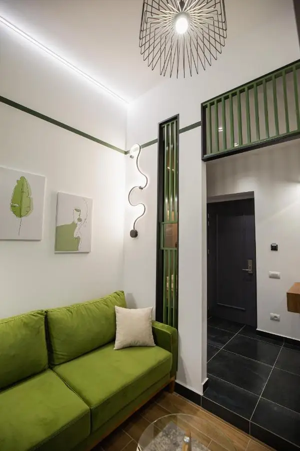 LIT Apartments, Jacuzzi