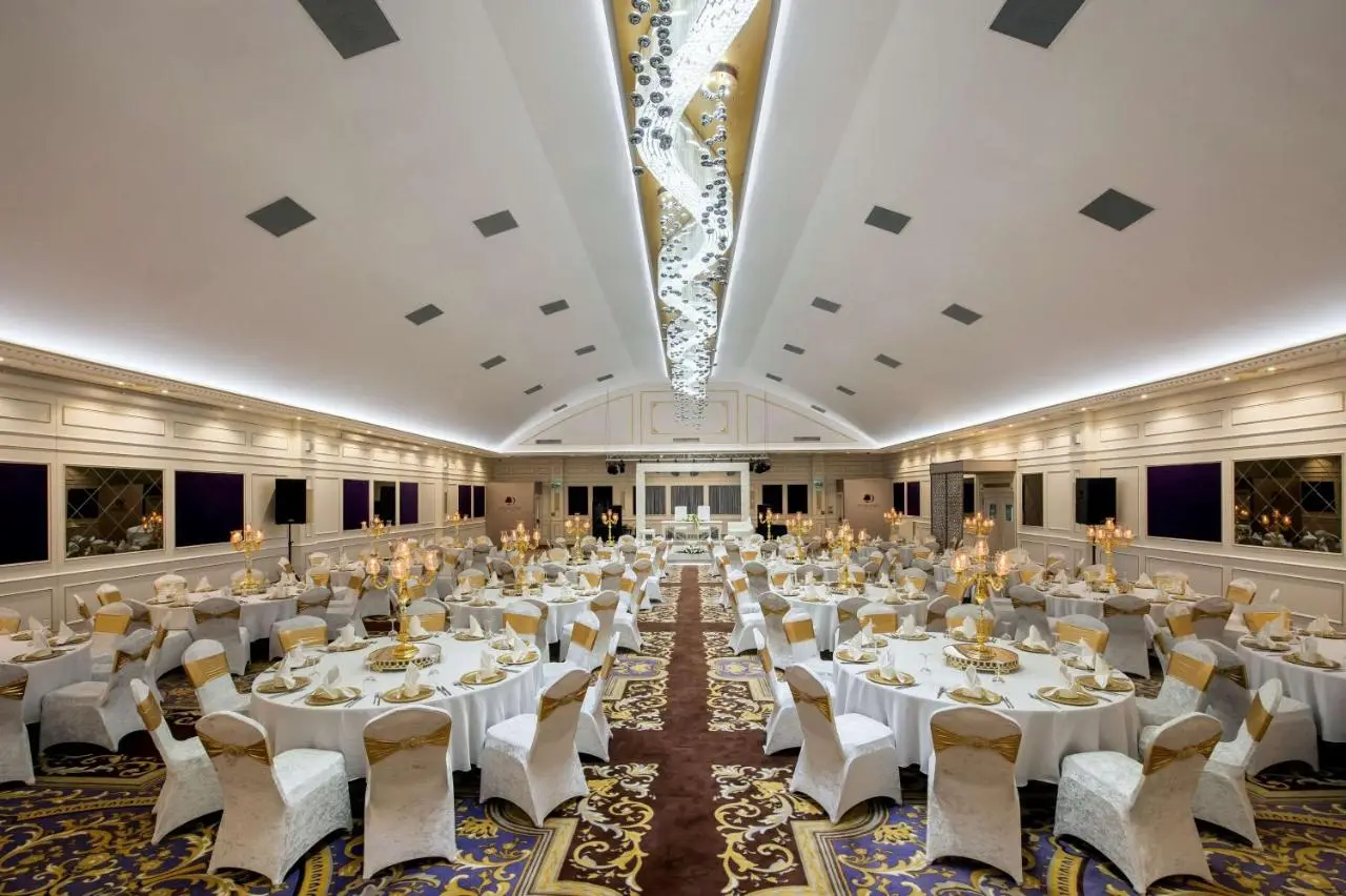 Doubletree By Hilton Elazig