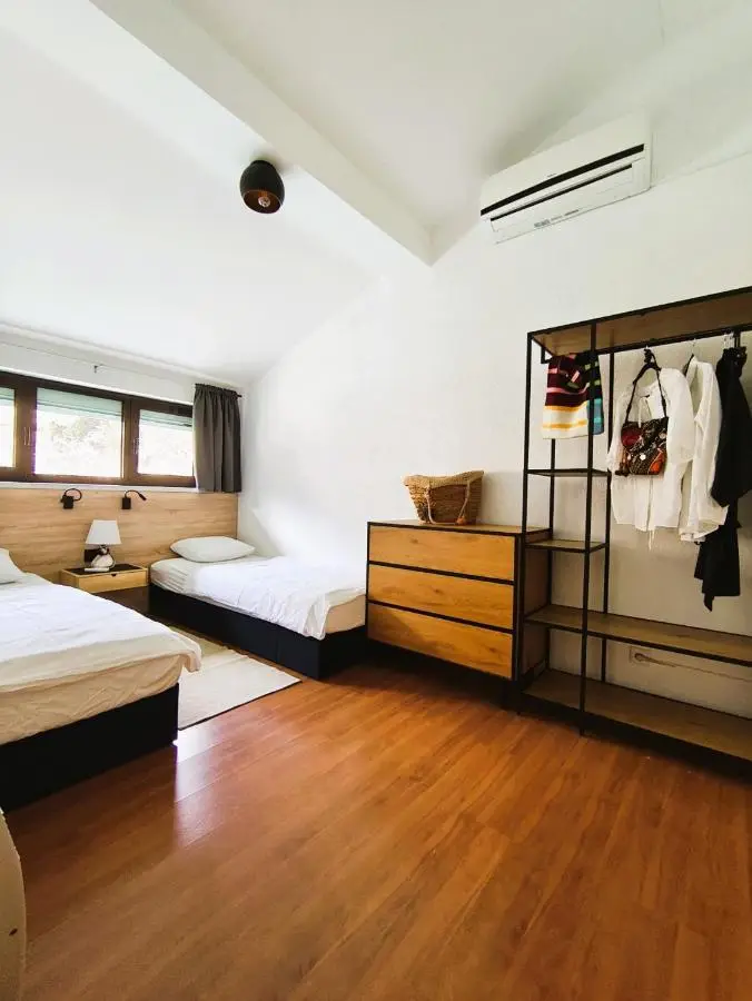 Mila Holiday Home