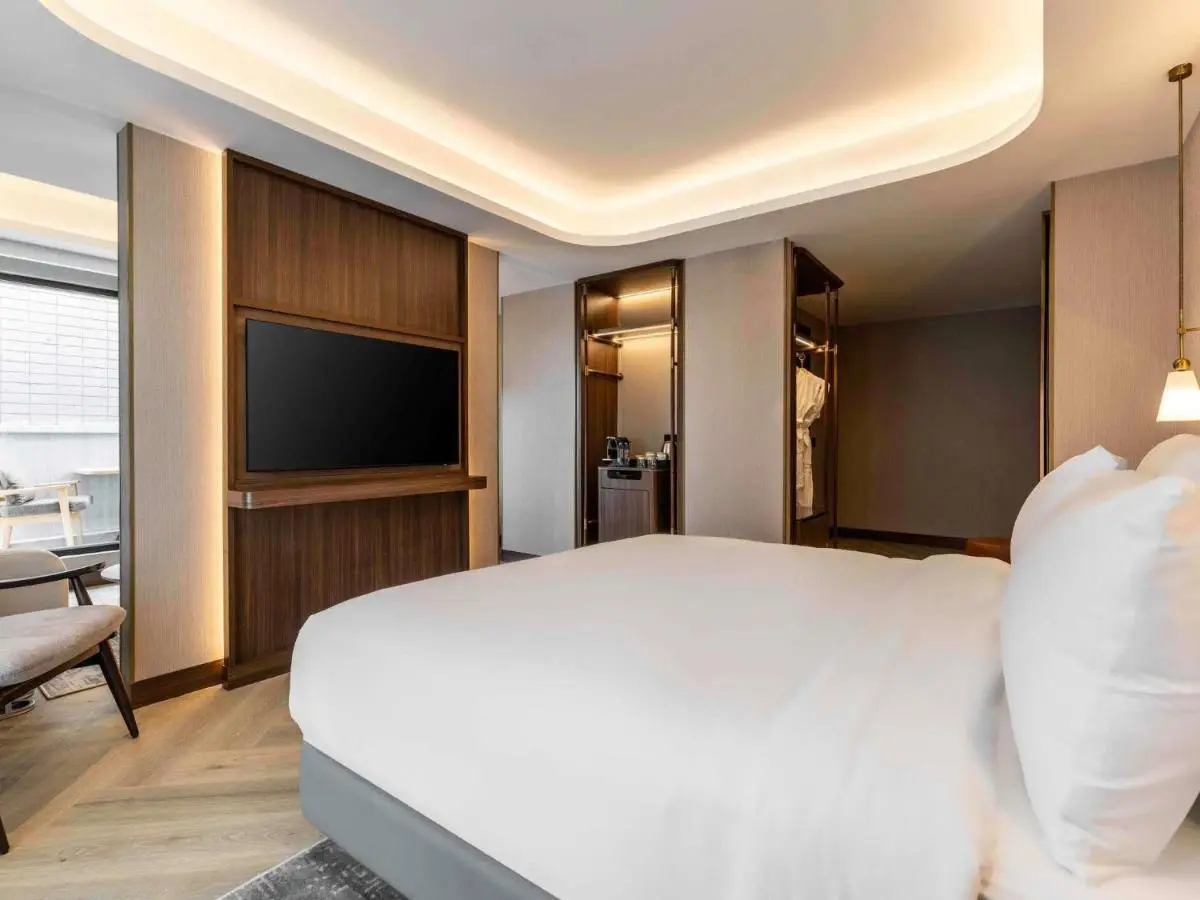 Mövenpick Istanbul Old Town
