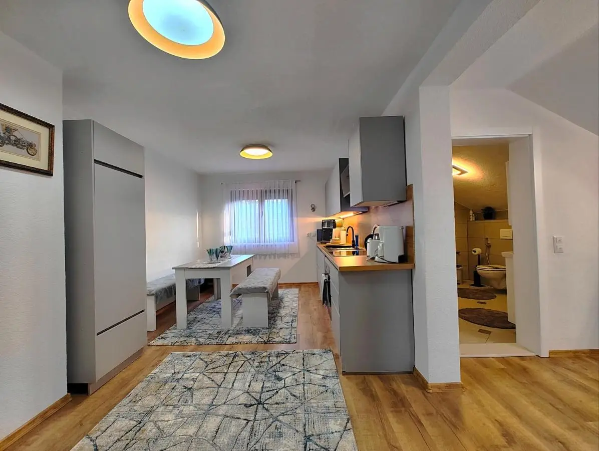 Apartman Una Paradies