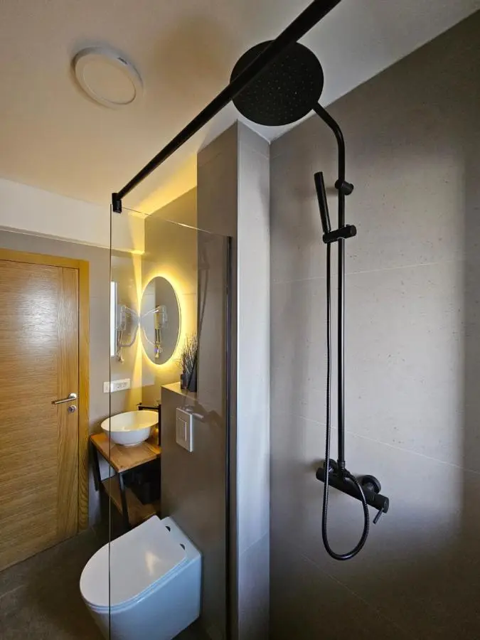 Apartments NIM
