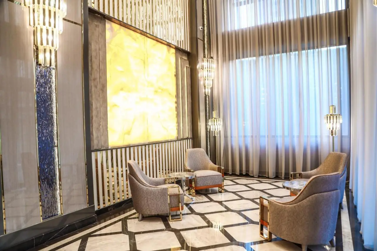 Iris Hotel Baku
