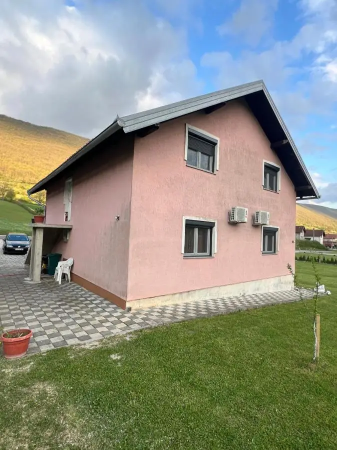 Apartman Demirovic