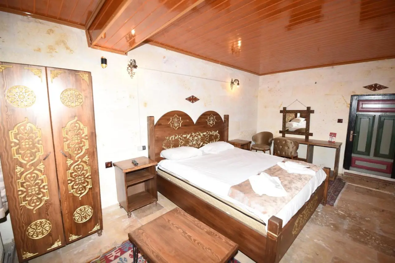 Peri Cave Hotel