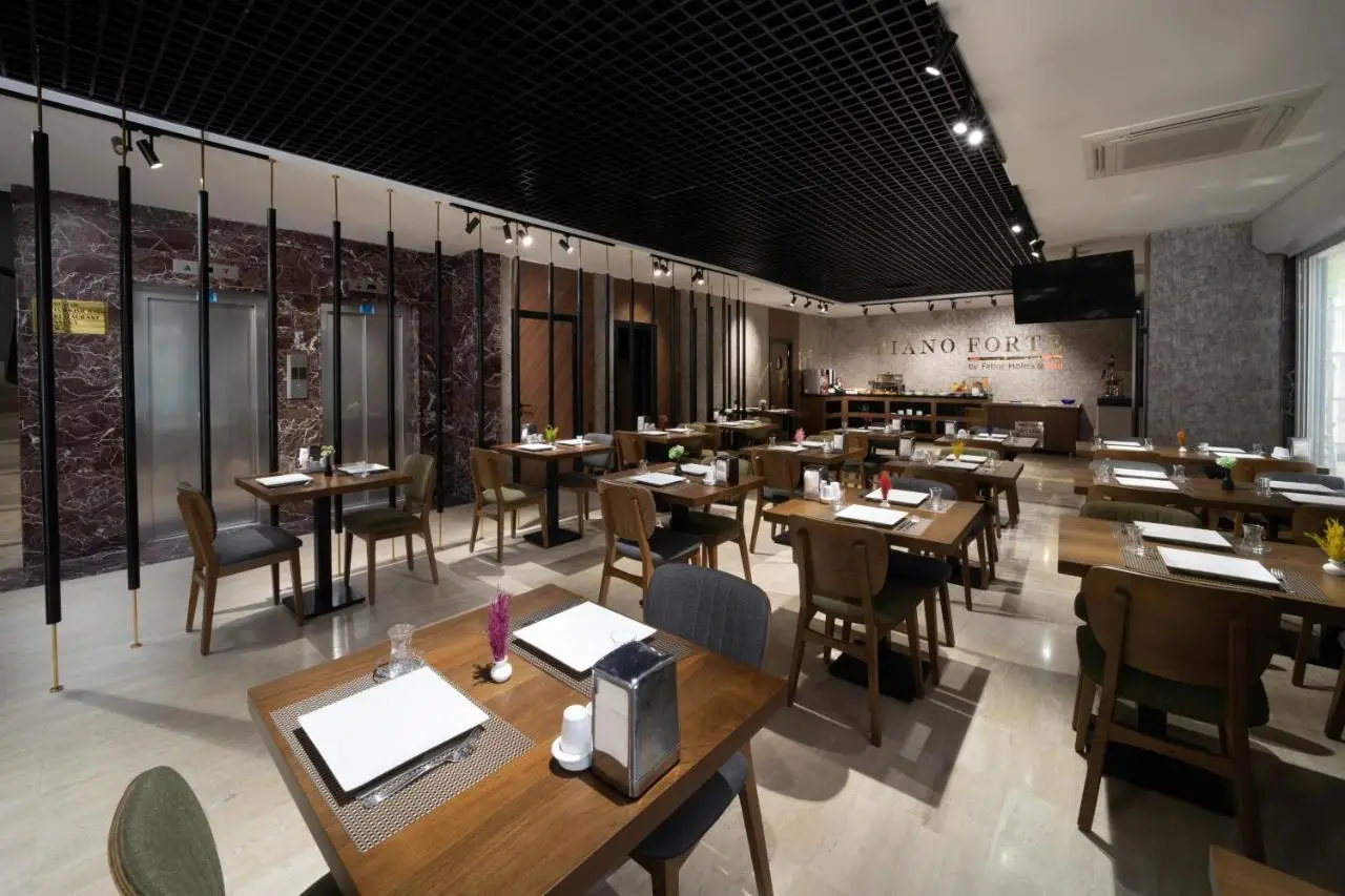 Pianoforte by Febor Hotels&Spa