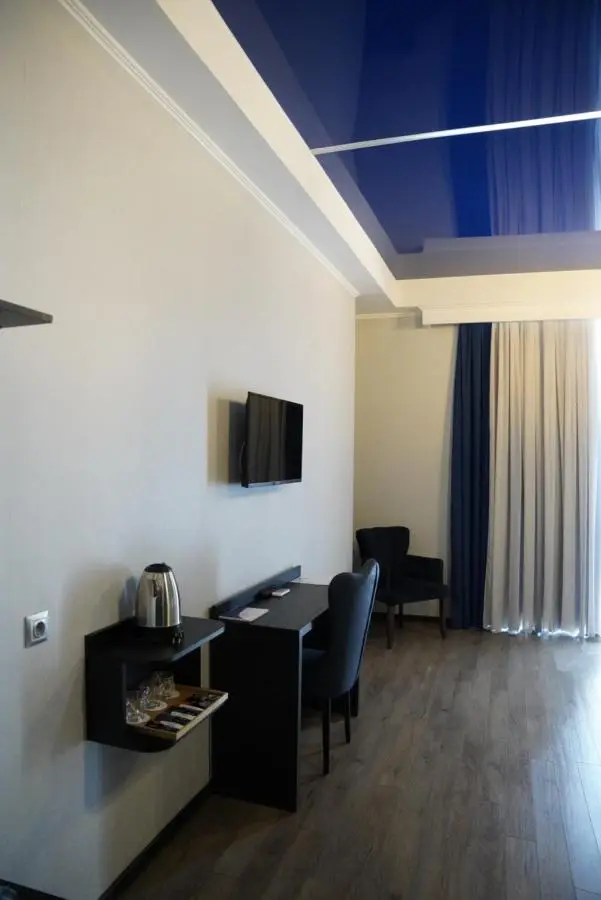 Hotel Panoramic