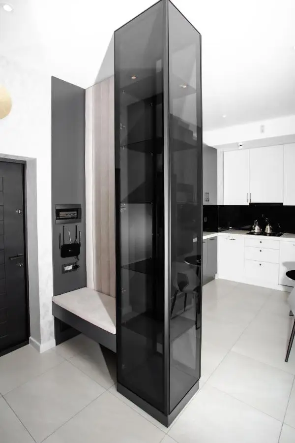Guesthouse - 3 room
