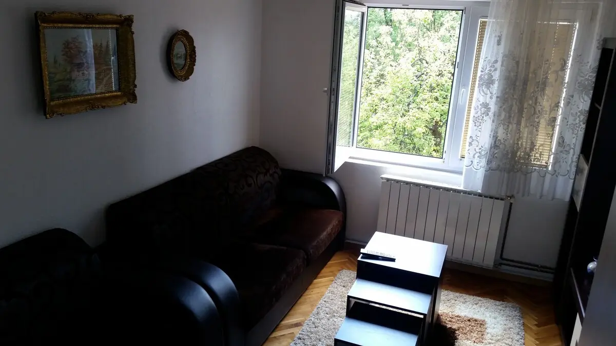 Superior Apartman Zara