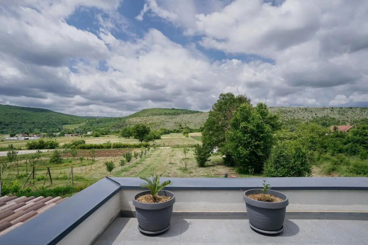 OZ - Obecana Zemlja Permaculture Homestead
