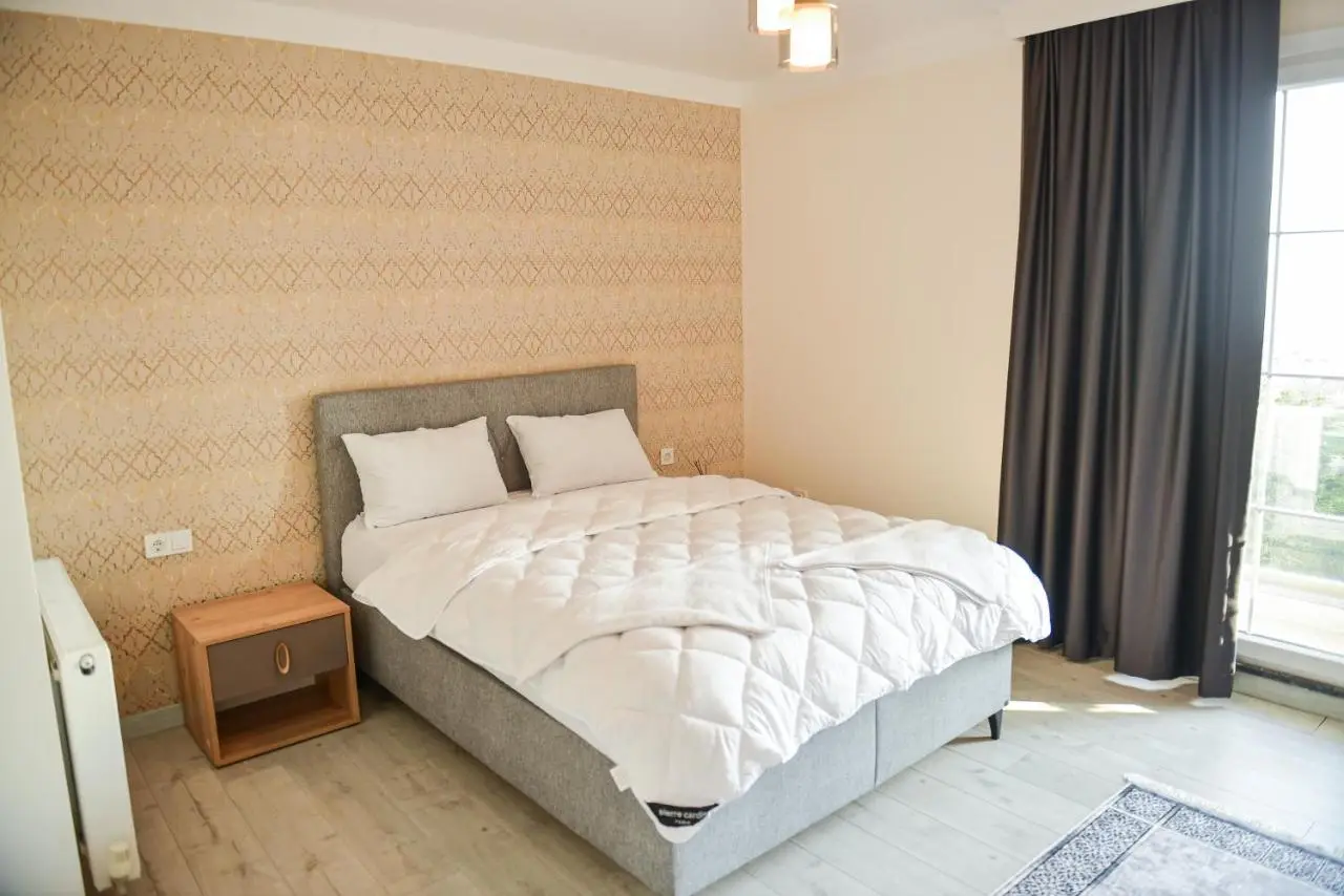 Nora Marmara Luxury Villas in Istanbul