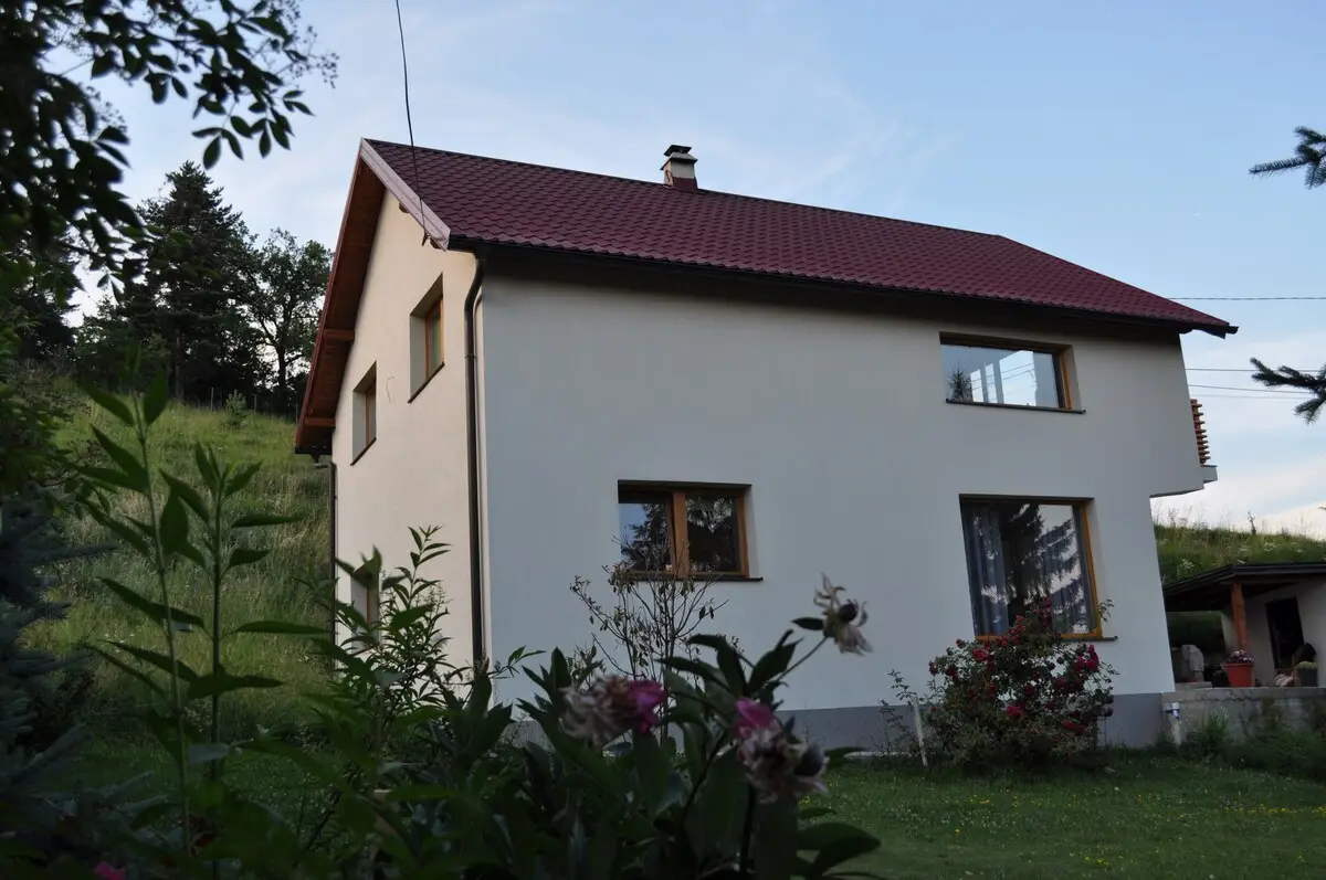 Garden Villa