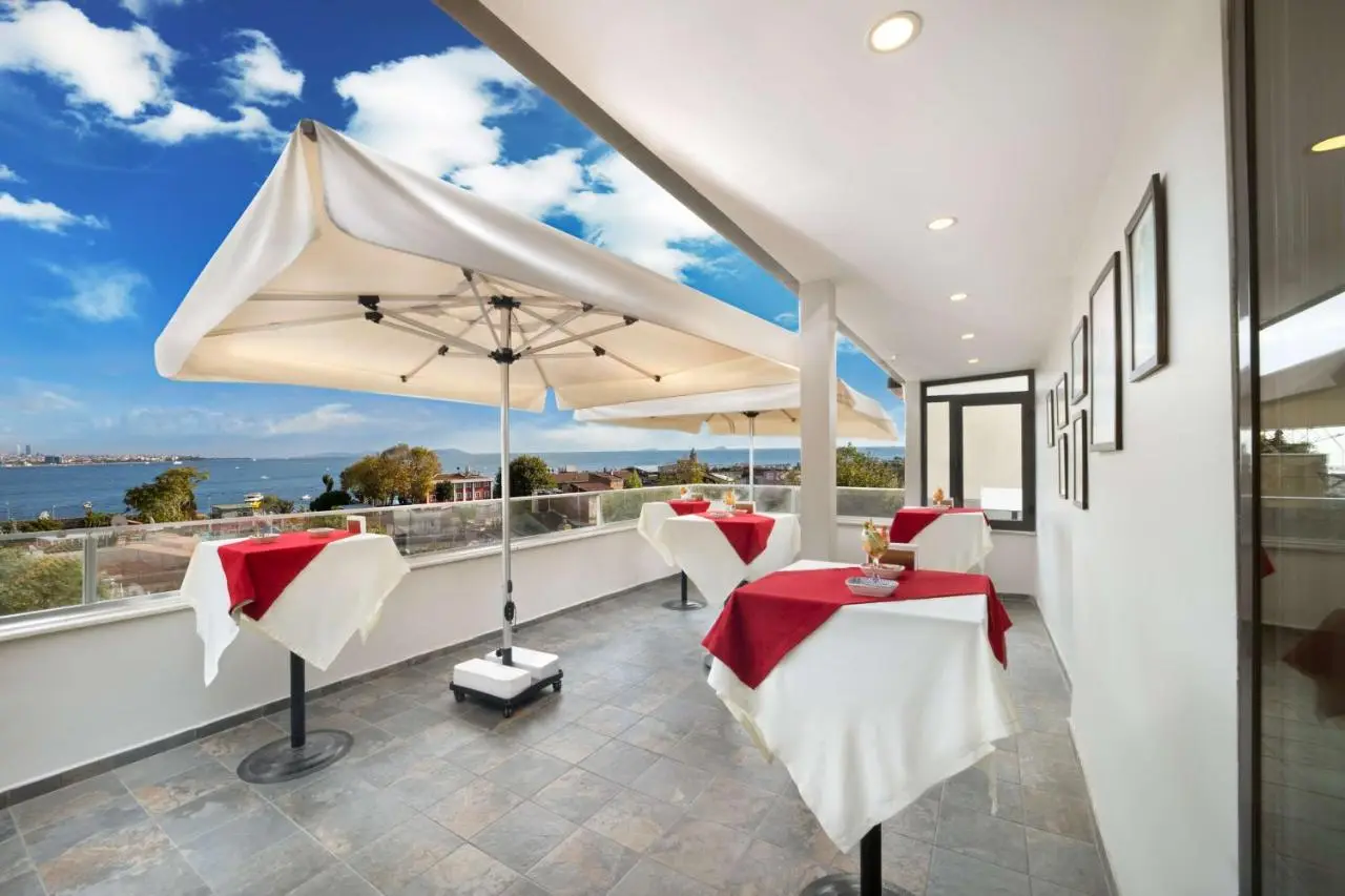 Royan Hotel Hagia Sophia, a member of Radisson Individuals
