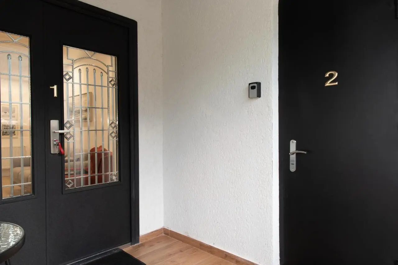 Guesthouse of Manoni Ratiani