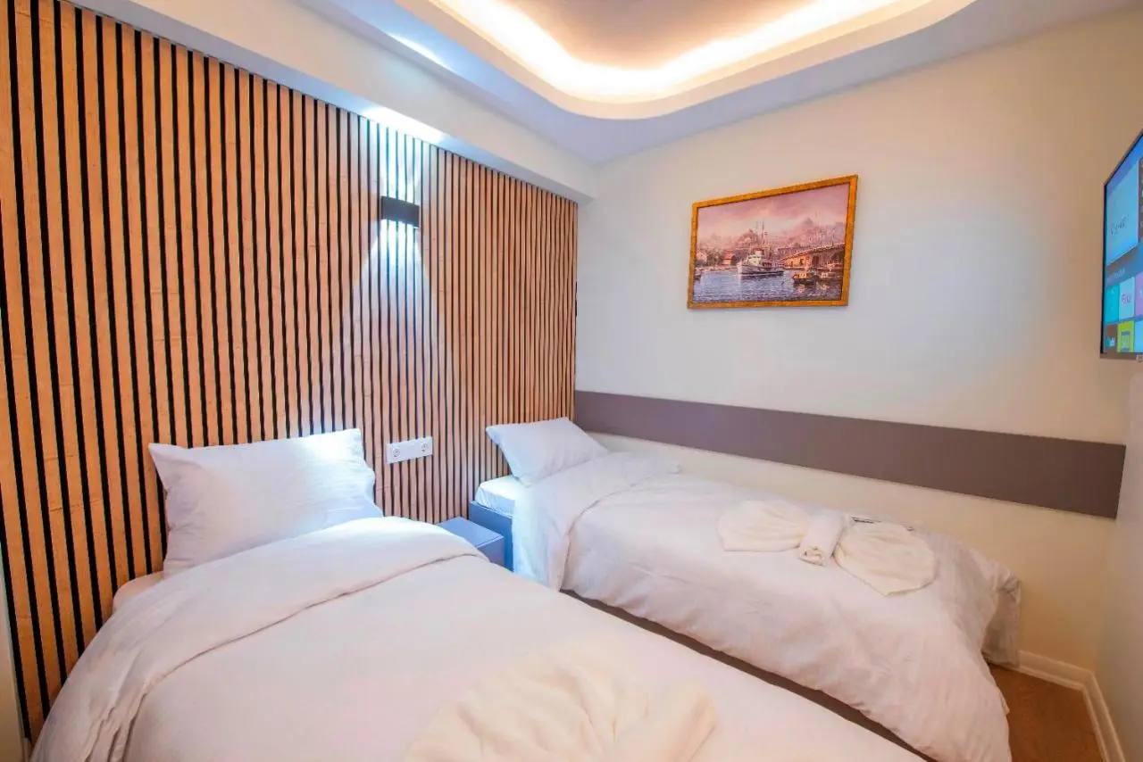 Mar Residence
