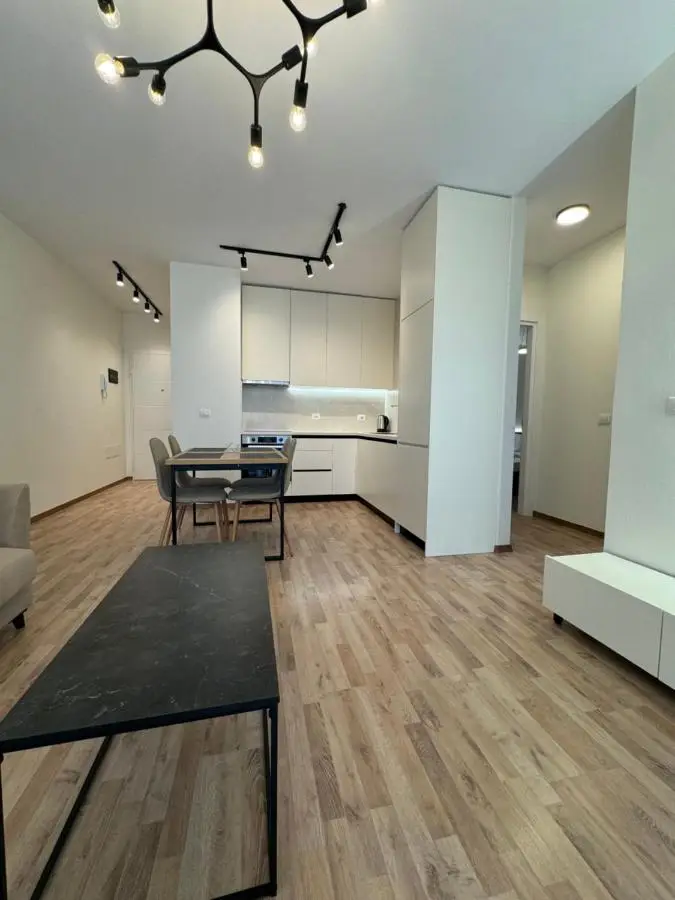 Tirana Primo Apartment
