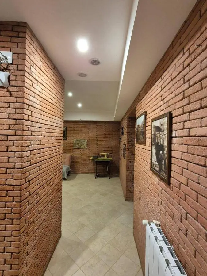 B&B rooms