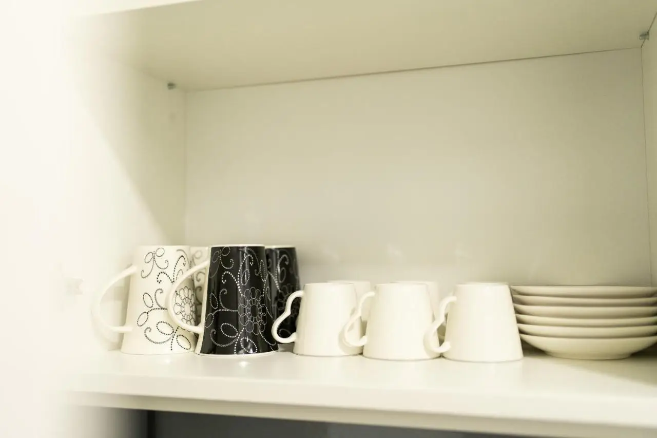 Apartmani Centar