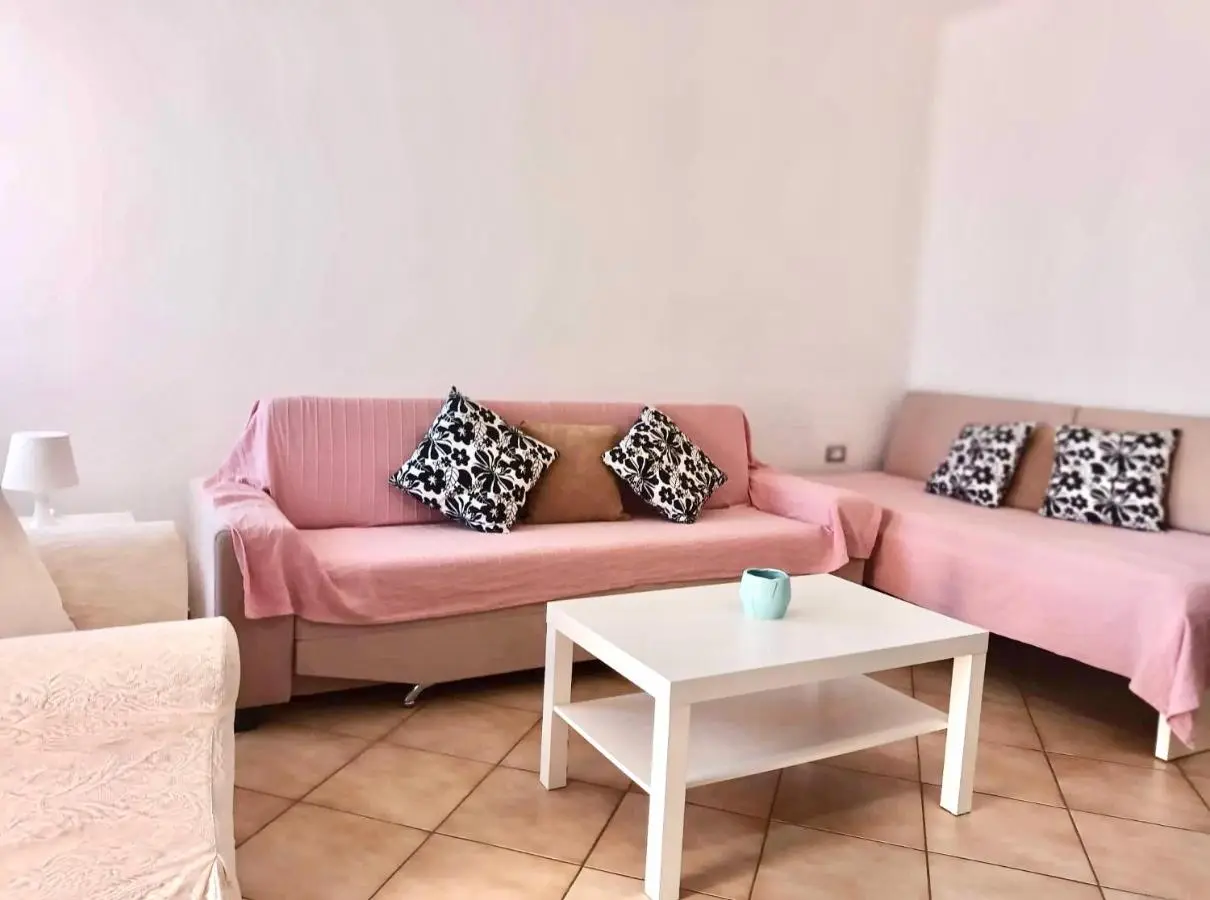 Saranda Rooms - Port
