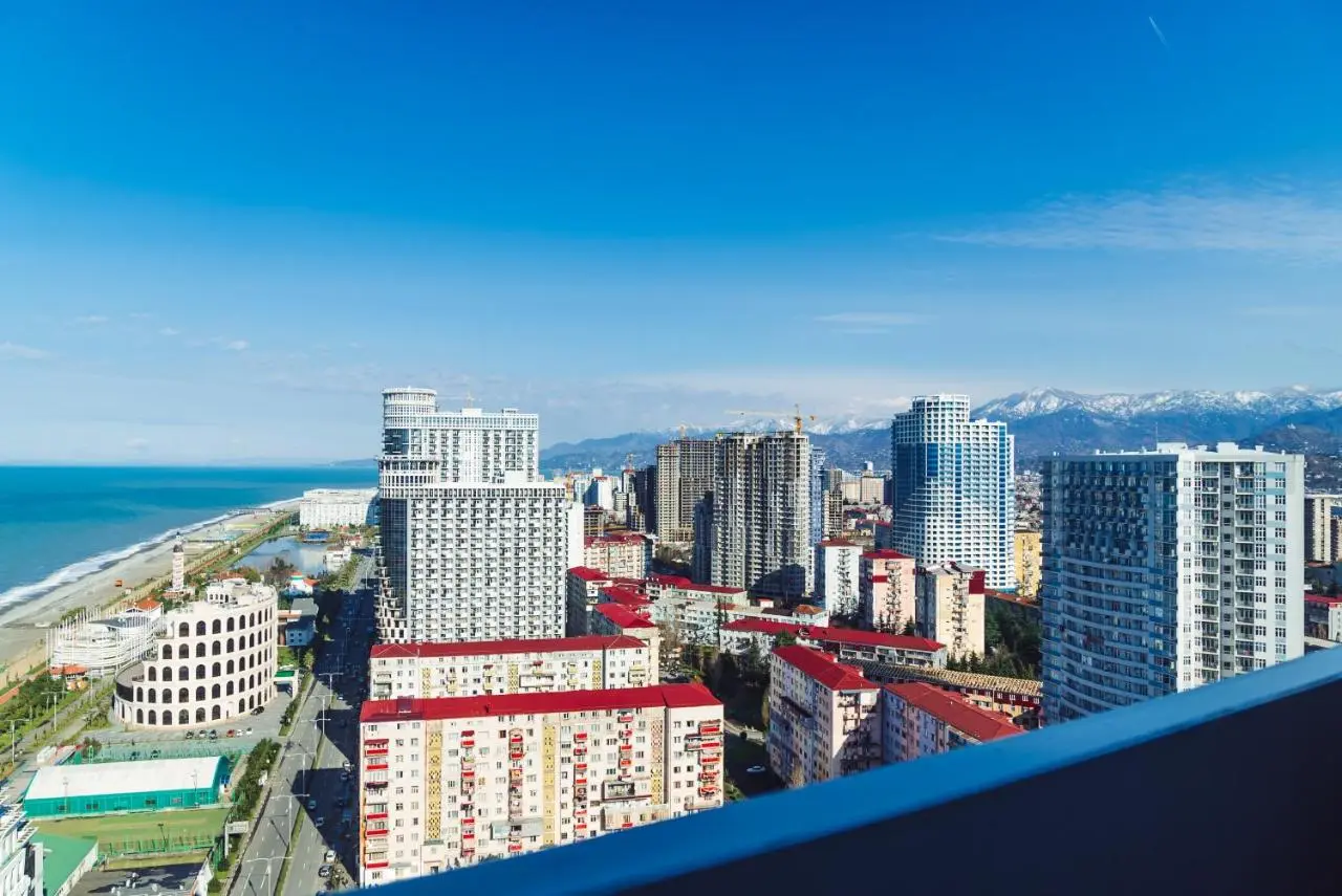Sky Inn Batumi