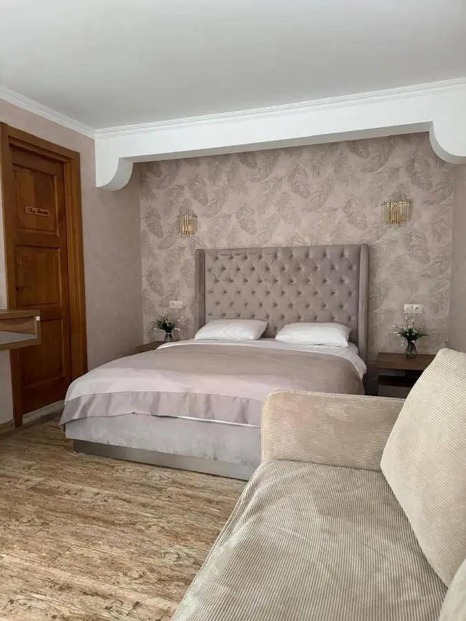 TBILI Boutique Hotel