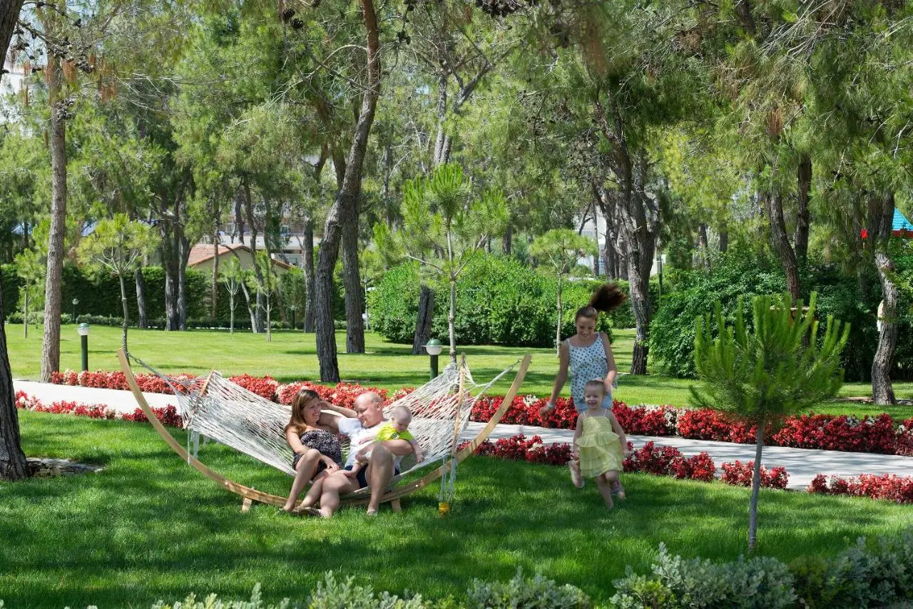 Marvida Family Eco - Ultra All Inclusive & Kids Concept