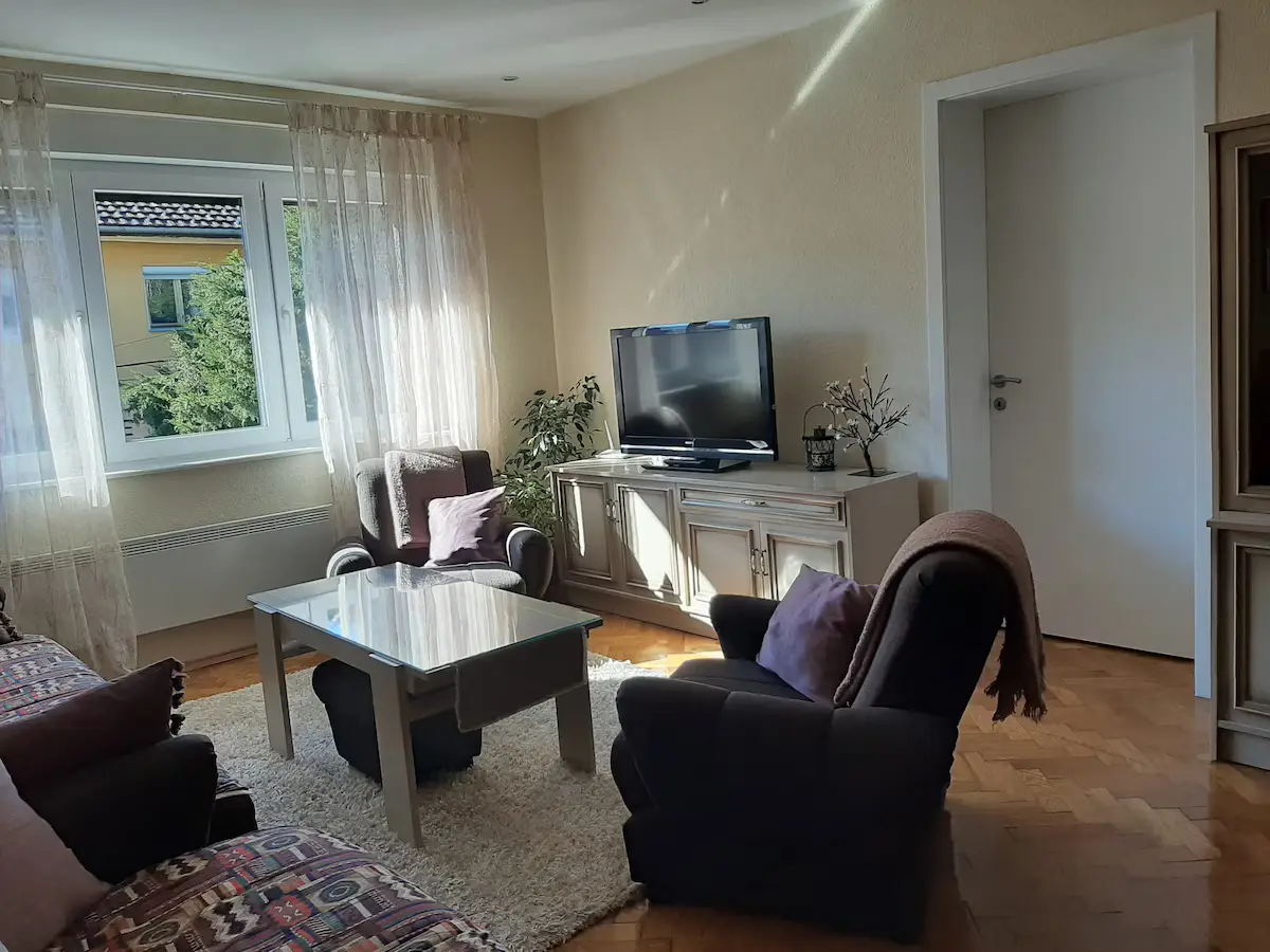 Magnolija - Comfortable Apartment near City Center