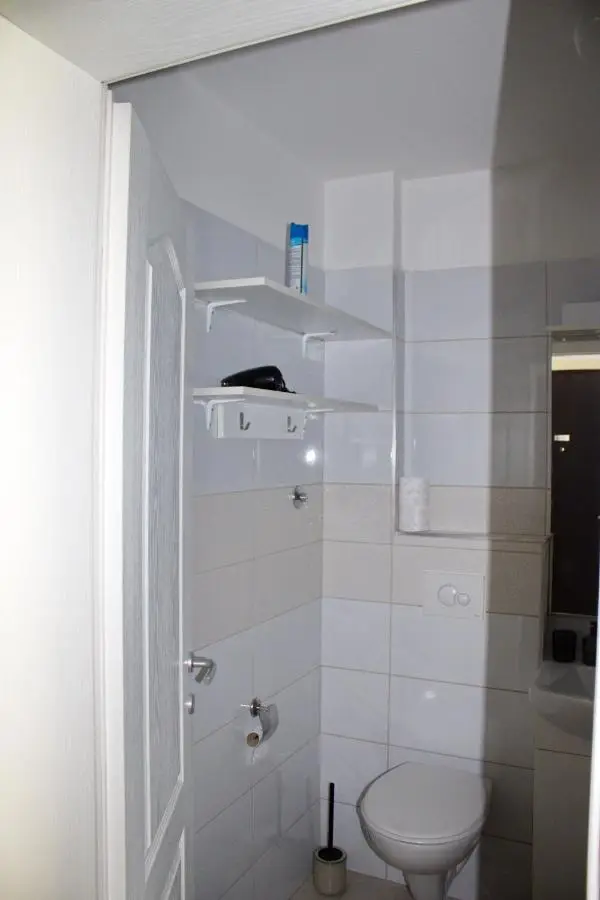 Studio Apartman Miljacka 13 Sarajevo