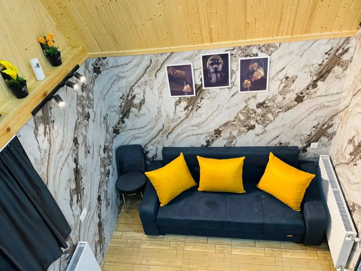 Buddy Cottage Borjomi