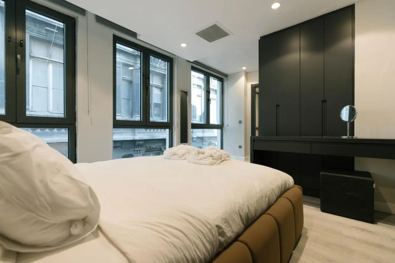 DeCamondo Residence Karaköy