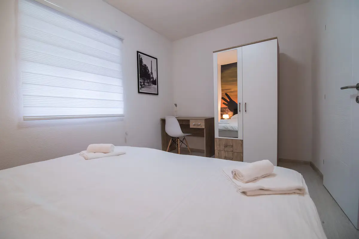 Love Apartment 2