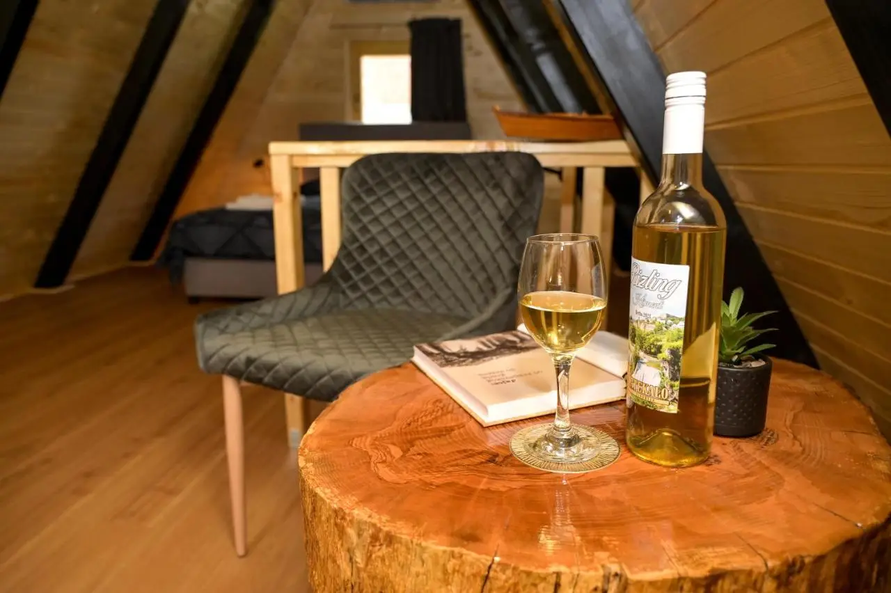 Cottage NIKA