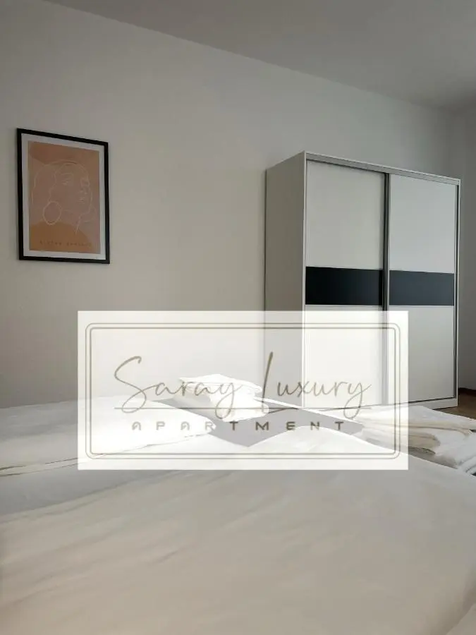 Saray Luxury