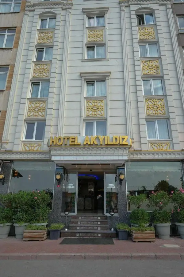 Hotel Akyildiz