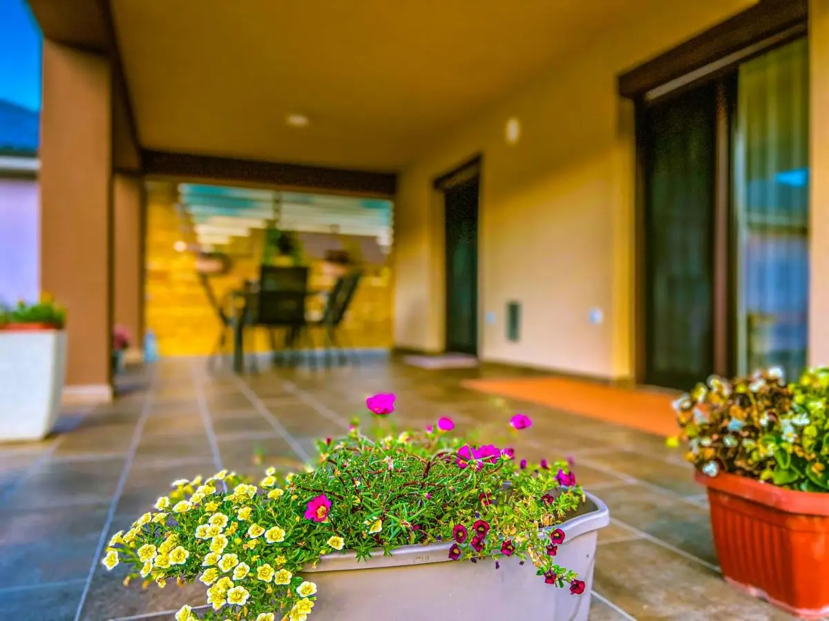 Daman Villa