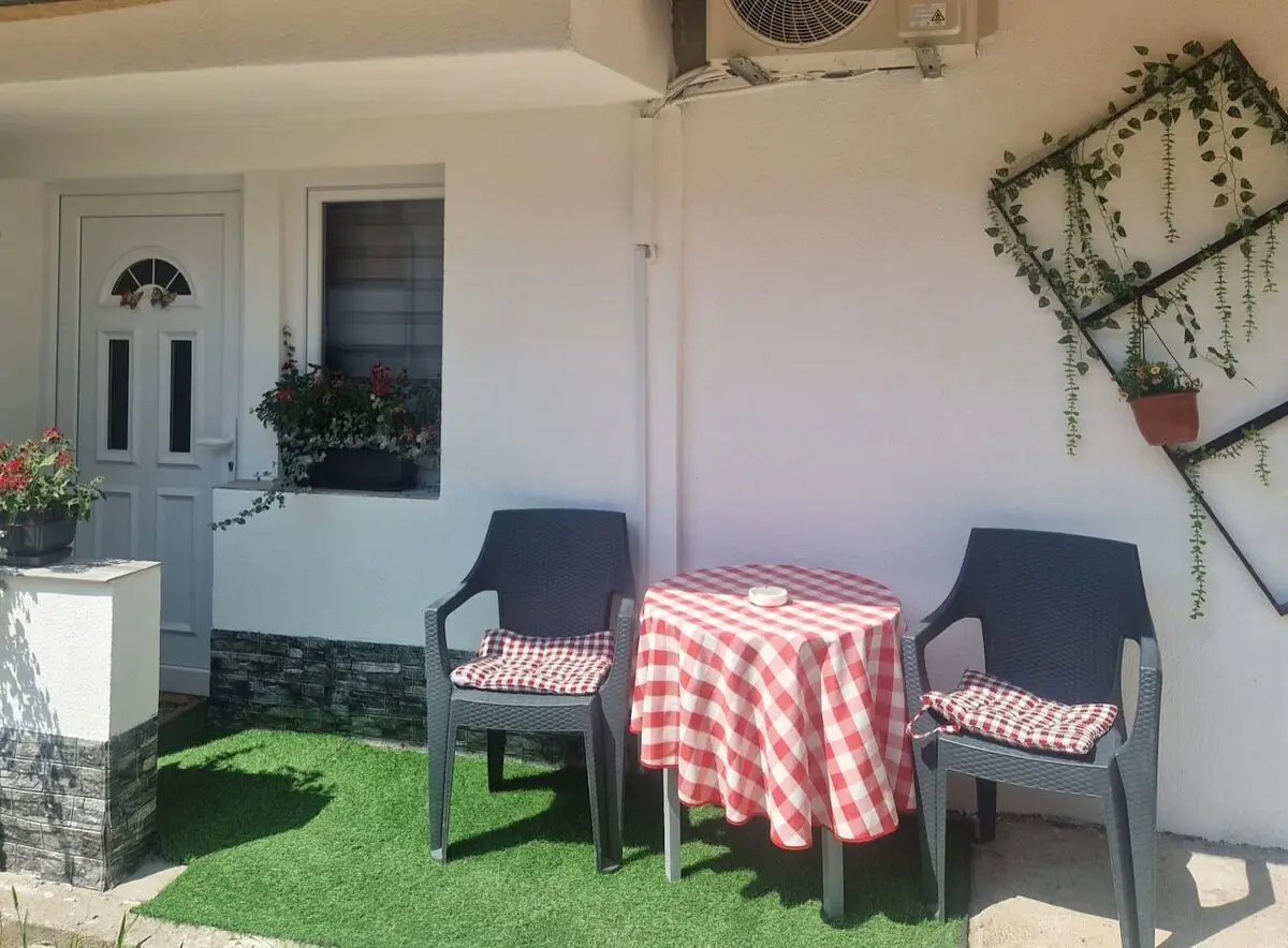 Apartment Blaža