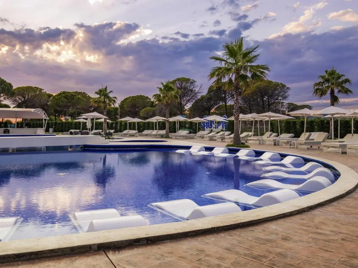Mövenpick Hotel Lalez Durres