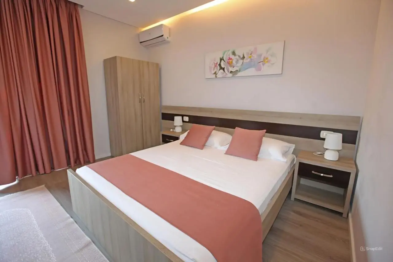 Hotel Star