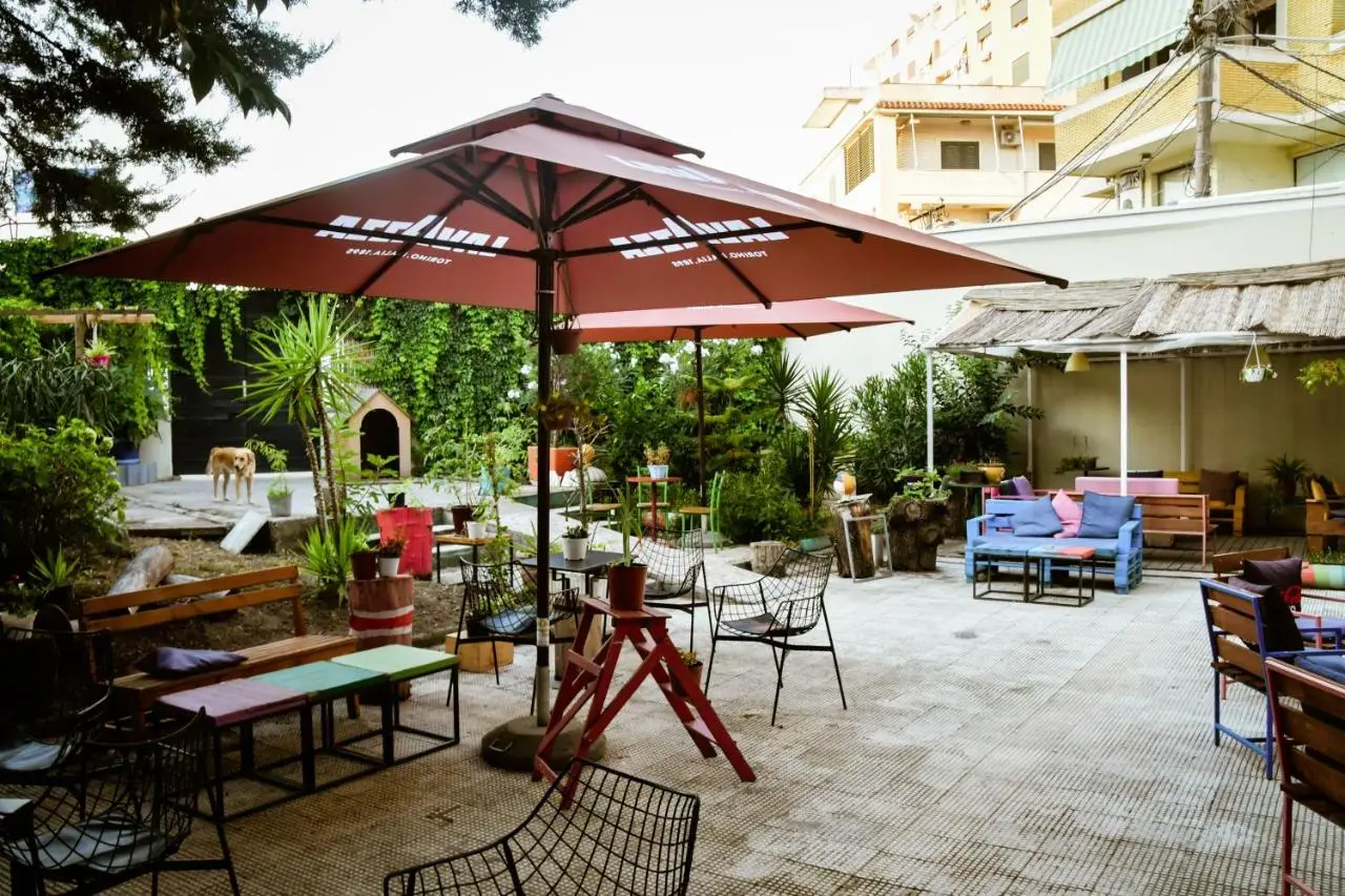 Hostel Durres