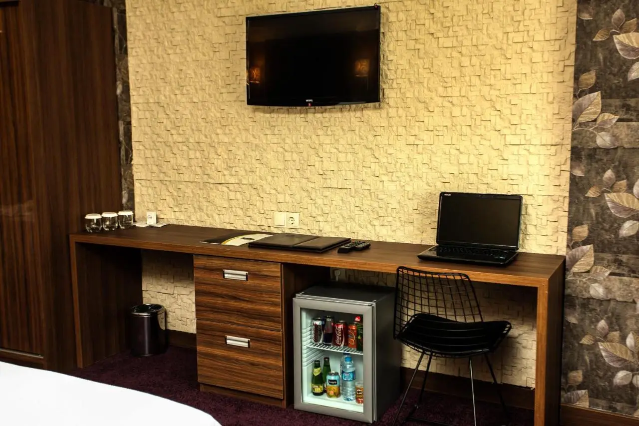 Grand Akçalı Otel