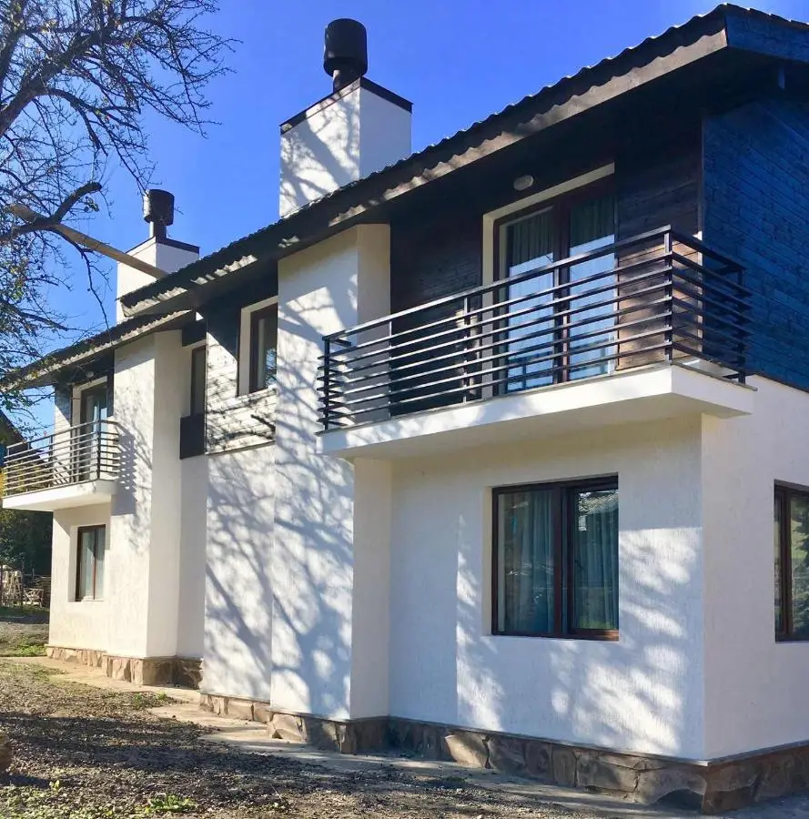 Best Villa in BAKURIANI Center