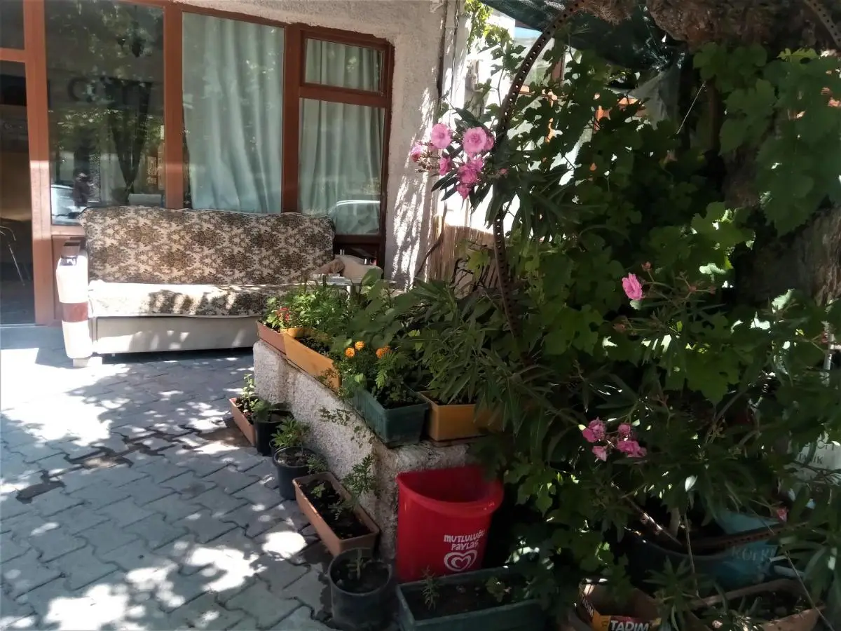 Homestay Cave Hostel